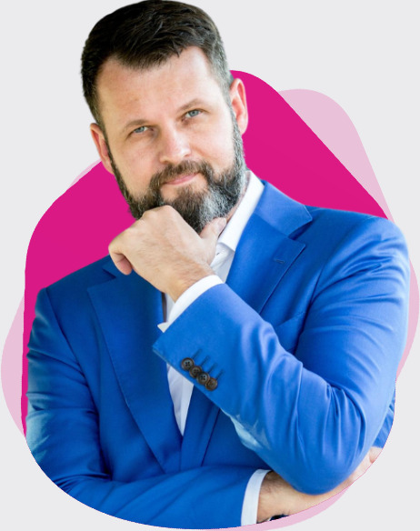 Jakub B. Bączek na BCS Conference 2025