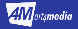 Art4Media partner główny BCS Conference