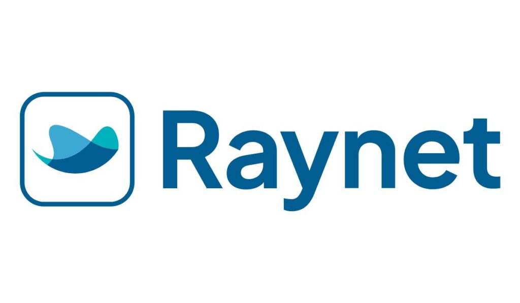 Raynet CRM logo