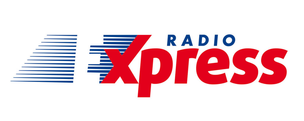 Radio Express - logo